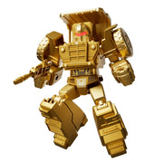 Blokees Figures 71191 Transformers X Yearly Version The Golden Lagoon