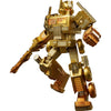 Blokees Figures 71192 Transformers X Yearly Version The Golden Lagoon - Defence