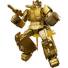 Blokees Figures 71192 Transformers X Yearly Version The Golden Lagoon - Defence
