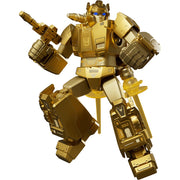 Blokees Figures 71192 Transformers X Yearly Version The Golden Lagoon - Defence