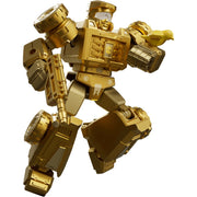 Blokees Figures 71192 Transformers X Yearly Version The Golden Lagoon - Defence