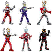 Blokees Figures 71205 Ultraman Shining Version 01 Giant of Light Blind Box (1 Random Figure)