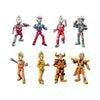 Blokees Figures 71208 Ultraman Shining Version 02 Luminate the Universe Blind Box (1 Random Figure)
