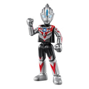 Blokees Figures 71215 Ultraman Shining Version 03 Witness Of My Awakening Blind Box (1 Random Figure)