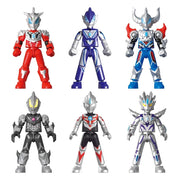 Blokees Figures 71215 Ultraman Shining Version 03 Witness Of My Awakening Blind Box (1 Random Figure)