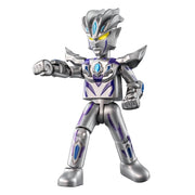 Blokees Figures 71215 Ultraman Shining Version 03 Witness Of My Awakening Blind Box (1 Random Figure)