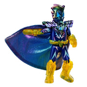 Blokees Figures 71215 Ultraman Shining Version 03 Witness Of My Awakening Blind Box (1 Random Figure)