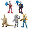 Blokees Figures 71216 Ultraman Galaxy Version 05 The Hero Named Z Blind Box (1 Random Figure)