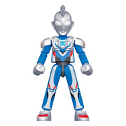 Blokees Figures 71218 Ultraman Shining Version 04 Build the Future Blind Box (1 Random Figure)