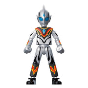Blokees Figures 71218 Ultraman Shining Version 04 Build the Future Blind Box (1 Random Figure)