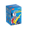 Blokees Figures 71221 Ultraman Galaxy Version 07 The Overture For Tomorrow Blind Box (1 Random Figure)