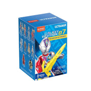Blokees Figures 71221 Ultraman Galaxy Version 07 The Overture For Tomorrow Blind Box (1 Random Figure)