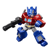 Blokees Figures 71301 Transformers Defender Version 01 Shattered Alliance Blind Box (1 Random Figure)