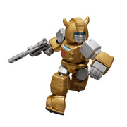 Blokees Figures 71301 Transformers Defender Version 01 Shattered Alliance Blind Box (1 Random Figure)
