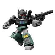 Blokees Figures 71301 Transformers Defender Version 01 Shattered Alliance Blind Box (1 Random Figure)
