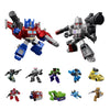 Blokees Figures 71301 Transformers Defender Version 01 Shattered Alliance Blind Box (1 Random Figure)