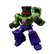 Blokees Figures 71301 Transformers Defender Version 01 Shattered Alliance Blind Box (1 Random Figure)