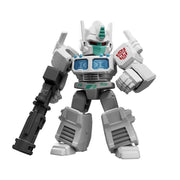 Blokees 71302 Transformers Defender Version 02 The Overthrow Blind Box (1 Random Figure)