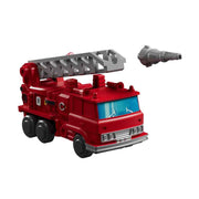 Blokees 71302 Transformers Defender Version 02 The Overthrow Blind Box (1 Random Figure)