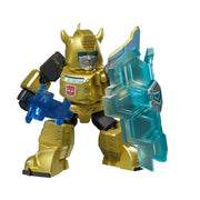Blokees 71302 Transformers Defender Version 02 The Overthrow Blind Box (1 Random Figure)