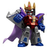Blokees 71302 Transformers Defender Version 02 The Overthrow Blind Box (1 Random Figure)