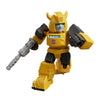 Blokees 71302 Transformers Defender Version 02 The Overthrow Blind Box (1 Random Figure)
