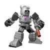Blokees 71302 Transformers Defender Version 02 The Overthrow Blind Box (1 Random Figure)