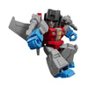 Blokees 71302 Transformers Defender Version 02 The Overthrow Blind Box (1 Random Figure)