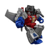 Blokees 71302 Transformers Defender Version 02 The Overthrow Blind Box (1 Random Figure)