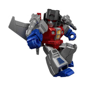 Blokees 71302 Transformers Defender Version 02 The Overthrow Blind Box (1 Random Figure)
