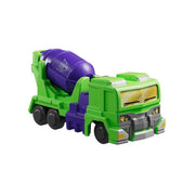 Blokees 71304 Transformers Defender Version 03 Heavy Metal War Blind Box (1 Random Figure)