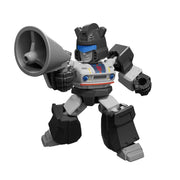 Blokees 71304 Transformers Defender Version 03 Heavy Metal War Blind Box (1 Random Figure)