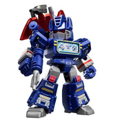 Blokees 71304 Transformers Defender Version 03 Heavy Metal War Blind Box (1 Random Figure)