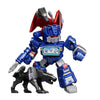 Blokees 71304 Transformers Defender Version 03 Heavy Metal War Blind Box (1 Random Figure)