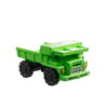 Blokees 71304 Transformers Defender Version 03 Heavy Metal War Blind Box (1 Random Figure)