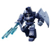 Blokees 71404 Transformers Defender Version 04 Tyrants Fury Blind Box (1 Random Figure)
