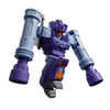 Blokees 71404 Transformers Defender Version 04 Tyrants Fury Blind Box (1 Random Figure)
