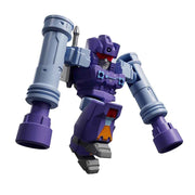 Blokees 71404 Transformers Defender Version 04 Tyrants Fury Blind Box (1 Random Figure)