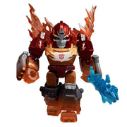 Blokees 71404 Transformers Defender Version 04 Tyrants Fury Blind Box (1 Random Figure)