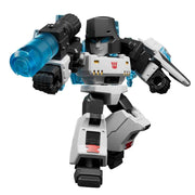 Blokees 71404 Transformers Defender Version 04 Tyrants Fury Blind Box (1 Random Figure)