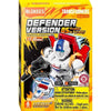 Blokees 71405 Transformers Defender Version 05 Traitor to Tyranny Blind Box (1 Random Figure)