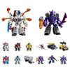 Blokees 71405 Transformers Defender Version 05 Traitor to Tyranny Blind Box (1 Random Figure)