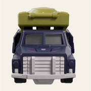 Blokees 71405 Transformers Defender Version 05 Traitor to Tyranny Blind Box (1 Random Figure)