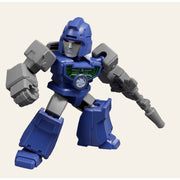 Blokees 71405 Transformers Defender Version 05 Traitor to Tyranny Blind Box (1 Random Figure)