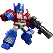 Blokees 71407 PDQ Transformers Defender Version Blind Box (1 Randon Figure)