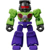 Blokees 71407 PDQ Transformers Defender Version Blind Box (1 Randon Figure)