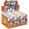 Blokees 71407 PDQ Transformers Defender Version Blind Box (1 Randon Figure)
