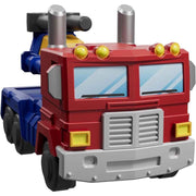 Blokees 71407 PDQ Transformers Defender Version Blind Box (1 Randon Figure)