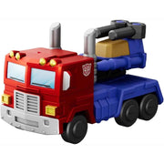 Blokees 71407 PDQ Transformers Defender Version Blind Box (1 Randon Figure)
