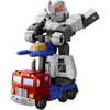 Blokees 71407 PDQ Transformers Defender Version Blind Box (1 Randon Figure)